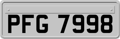 PFG7998