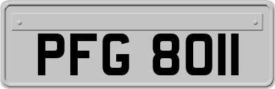 PFG8011