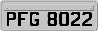 PFG8022