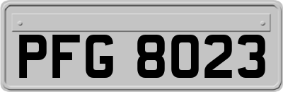 PFG8023