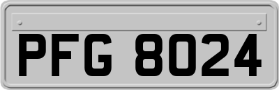 PFG8024