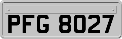 PFG8027