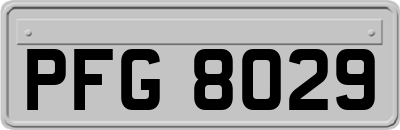 PFG8029