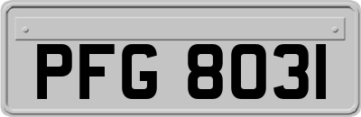 PFG8031