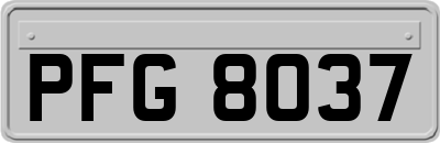 PFG8037