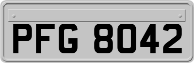 PFG8042