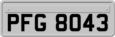 PFG8043