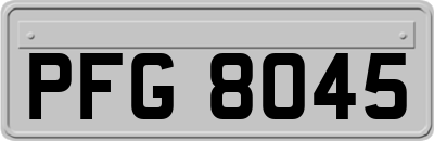 PFG8045