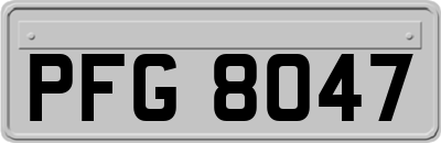 PFG8047