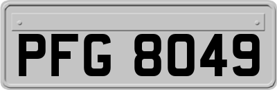 PFG8049