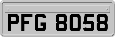 PFG8058