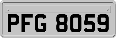 PFG8059