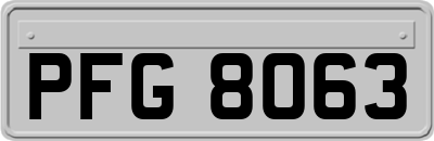 PFG8063