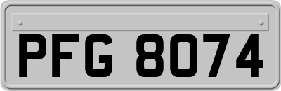 PFG8074