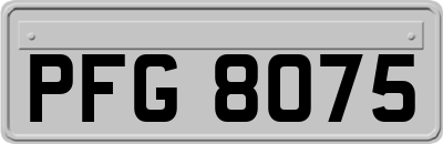 PFG8075