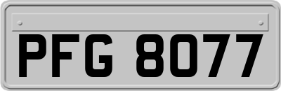 PFG8077