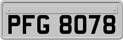 PFG8078