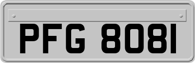 PFG8081