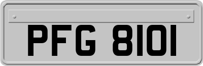 PFG8101
