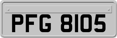 PFG8105