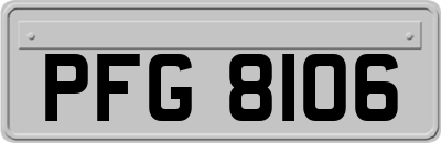 PFG8106
