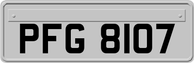 PFG8107