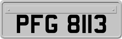 PFG8113
