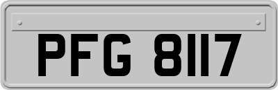 PFG8117