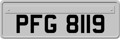 PFG8119