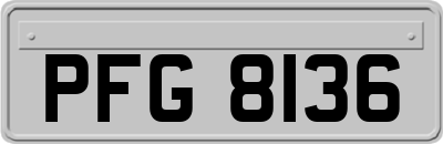 PFG8136