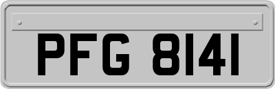 PFG8141