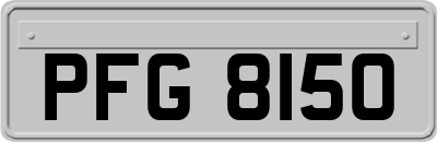 PFG8150