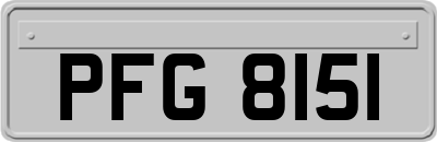 PFG8151