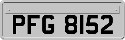 PFG8152