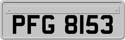PFG8153