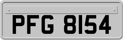 PFG8154