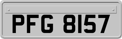 PFG8157