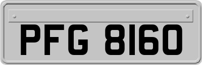 PFG8160