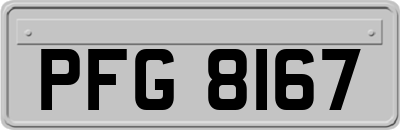 PFG8167
