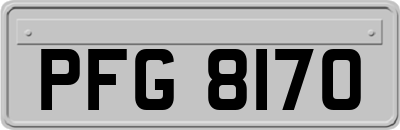 PFG8170