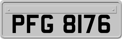 PFG8176