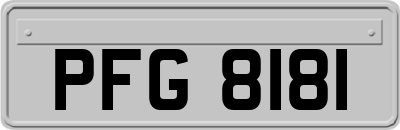 PFG8181