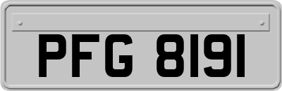 PFG8191