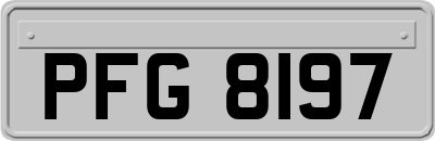 PFG8197