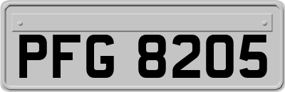 PFG8205