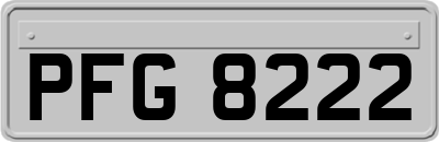 PFG8222