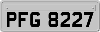PFG8227