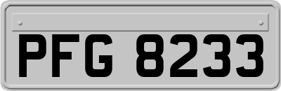 PFG8233