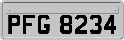 PFG8234