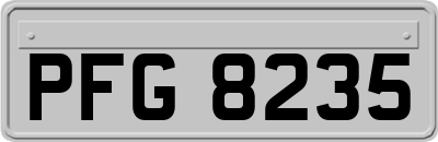 PFG8235